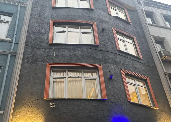 Prens 3* איסטמבול