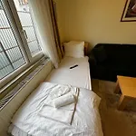 Prens 3* Стамбул
