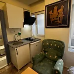 Отель Prens 3*