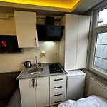 Prens Отель 3*