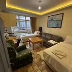 Отель Prens