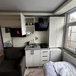 Prens Стамбул