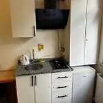 Отель Prens 3*