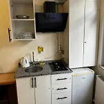 Prens Отель