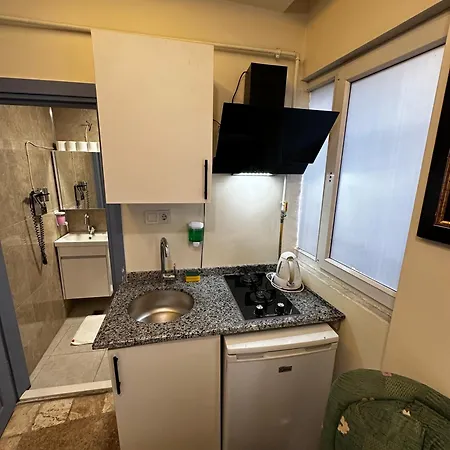 Prens 伊斯坦布尔