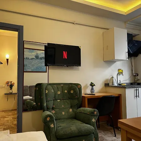 Prens 伊斯坦布尔