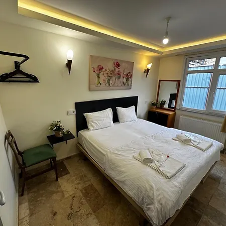 Prens 伊斯坦布尔