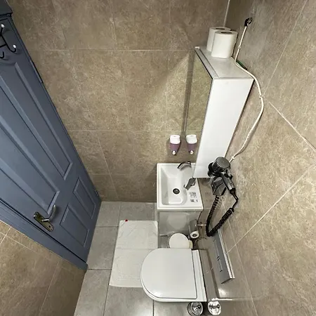 Prens Отель Стамбул