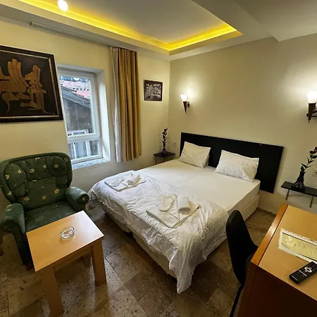 Prens 3* Стамбул