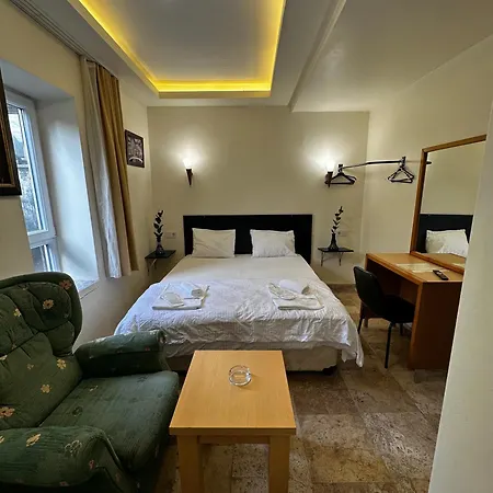 Hotel Prens 3*