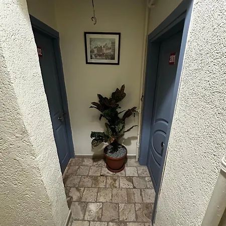 Отель Prens Стамбул