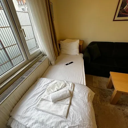 Prens 3* Istanbul