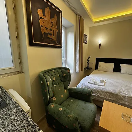 Prens Hotel