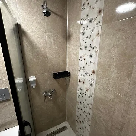 Prens Hotel Istanbul