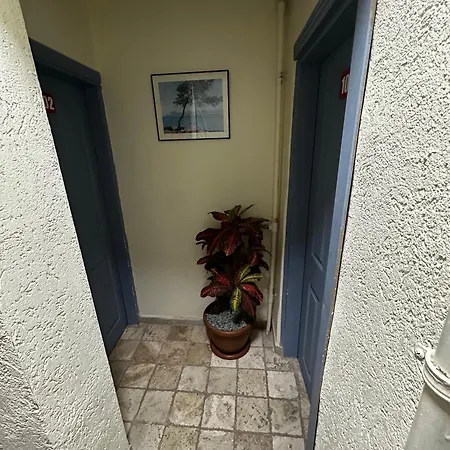 מלון Prens איסטמבול