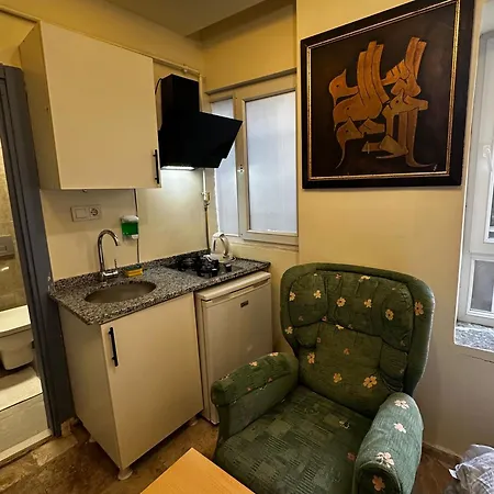 Hotel Prens 3*