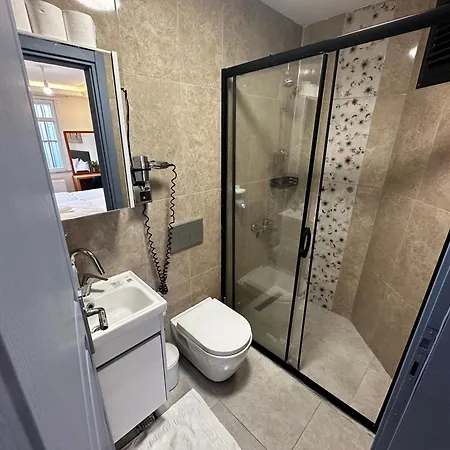 Hotel Prens Istanbul