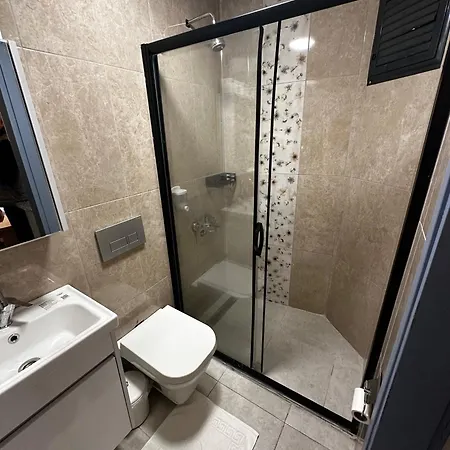 Prens 3* Стамбул