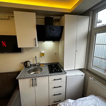 Prens Hotel 3*