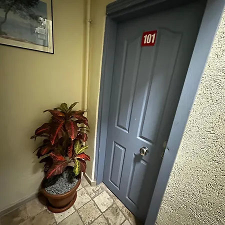 Prens מלון איסטמבול