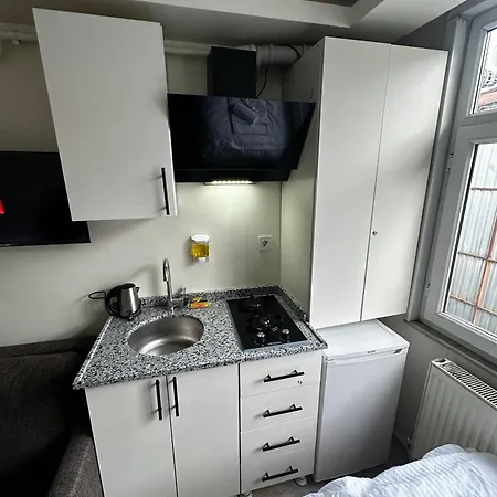 Prens 3* Istanbul