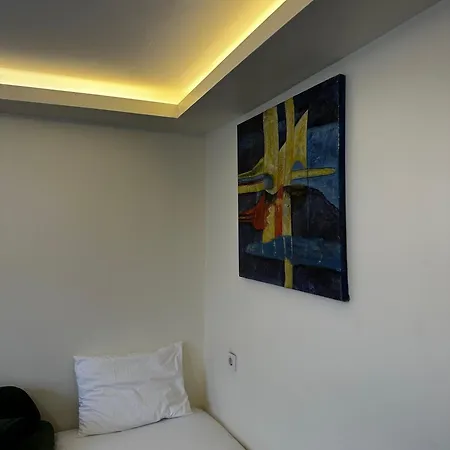 Hotel Prens 3*