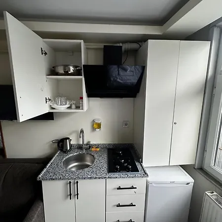 Prens 3* Istanbul