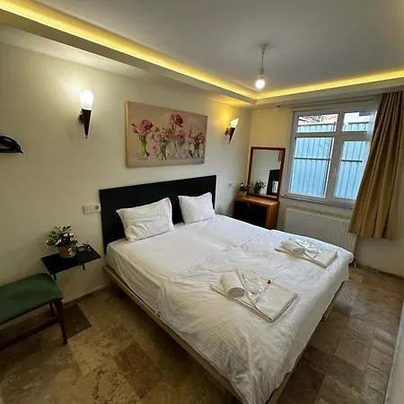 Prens Hotel