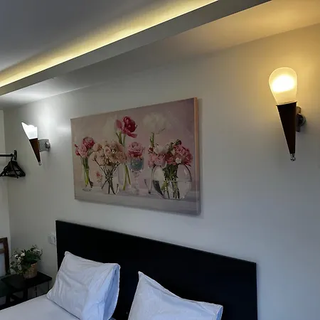 Hotel Prens