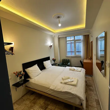 Hotel Prens 3*