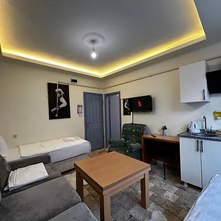 Prens Hotel 3*