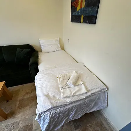 Hotel Prens 3*