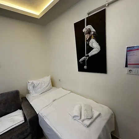 Prens איסטמבול