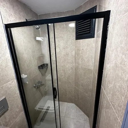Prens Hotel Istambul