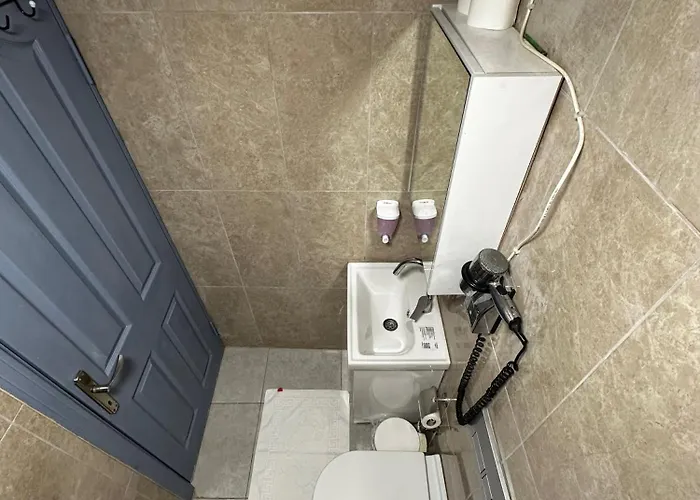 Prens 호텔 이스탄불