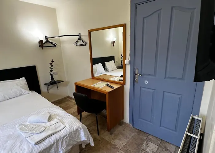 Otel Prens İstanbul