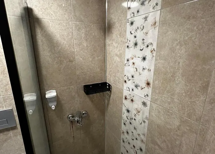 Prens 호텔 이스탄불