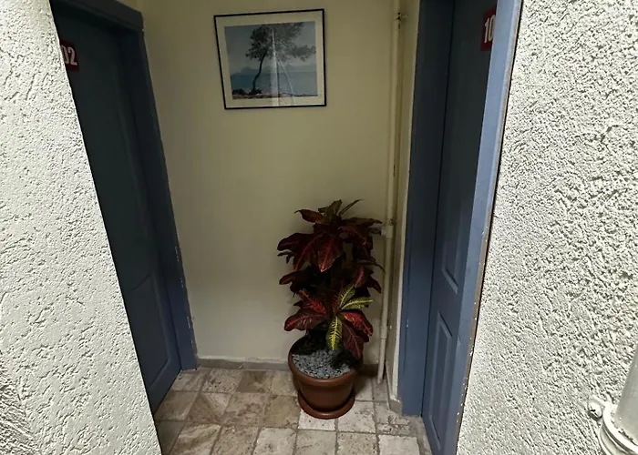 호텔 Prens 이스탄불