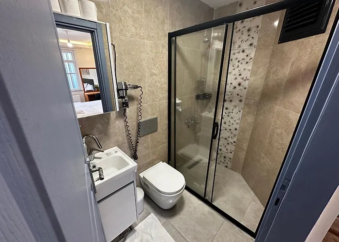 Otel Prens İstanbul