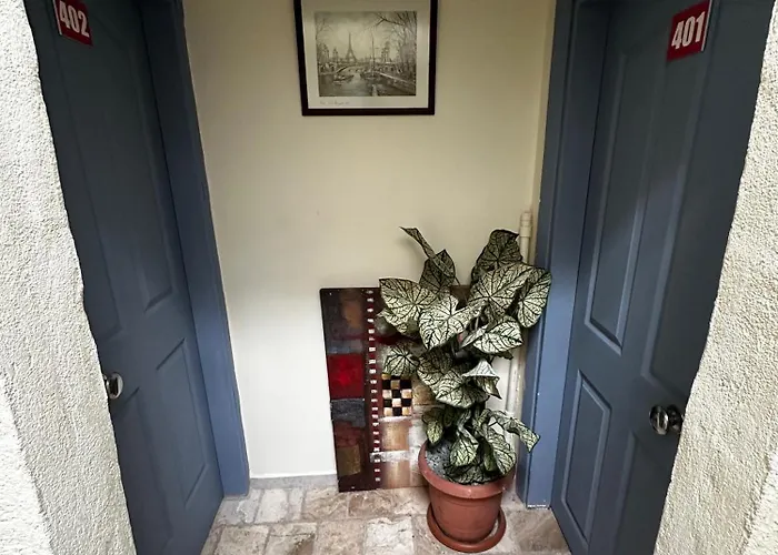 Otel Prens İstanbul