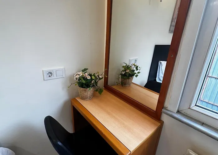 Otel Prens İstanbul