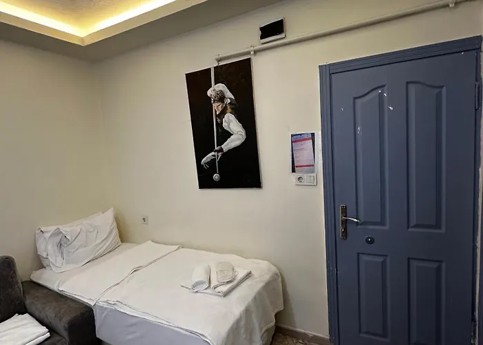 Otel Prens İstanbul