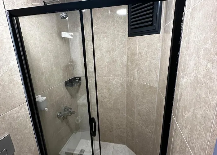 Prens Otel İstanbul