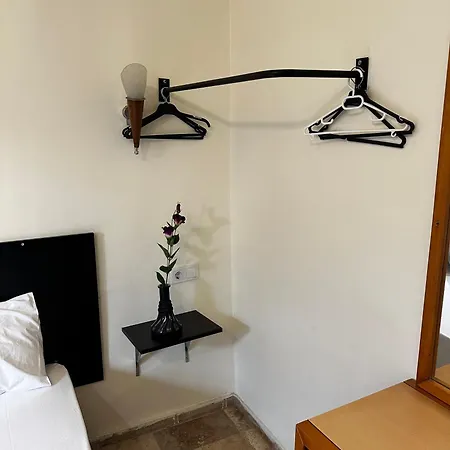 Prens Hotel Istanbul