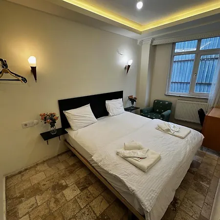 Prens Hotel Istanbul