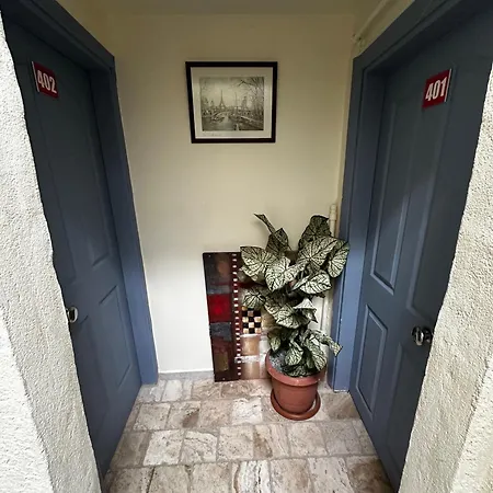 Hotel Prens Istanbul