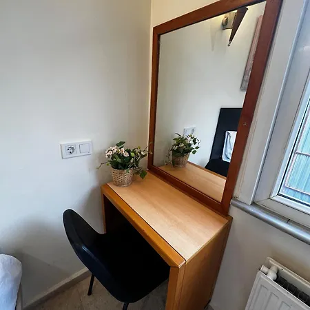 Hotel Prens Istanbul