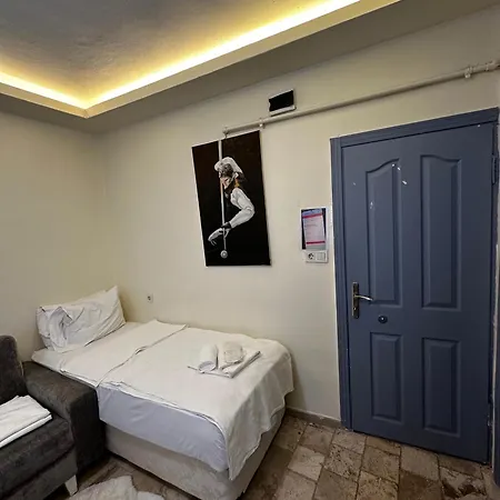 Hotel Prens Istanbul