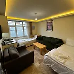 Prens فندق اسطنبول
