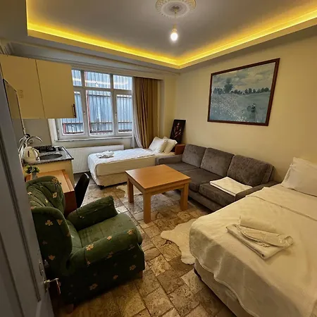 Hotel Prens